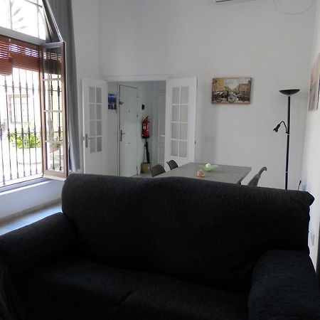 Casa Palacio Paris Apartamento Jerez de la Frontera Exterior foto