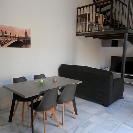 Casa Palacio Paris Apartamento Jerez de la Frontera Exterior foto