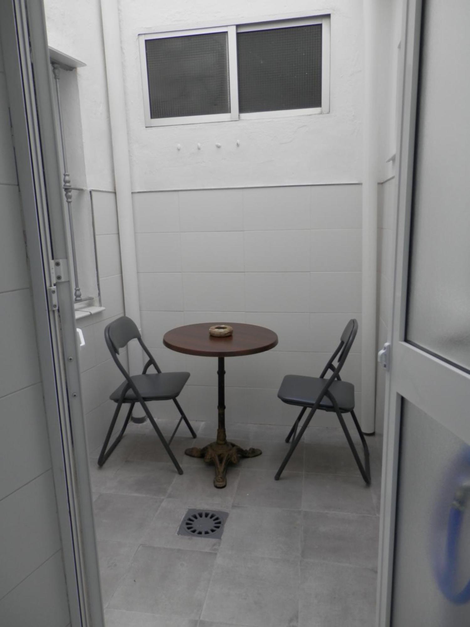 Casa Palacio Paris Apartamento Jerez de la Frontera Exterior foto