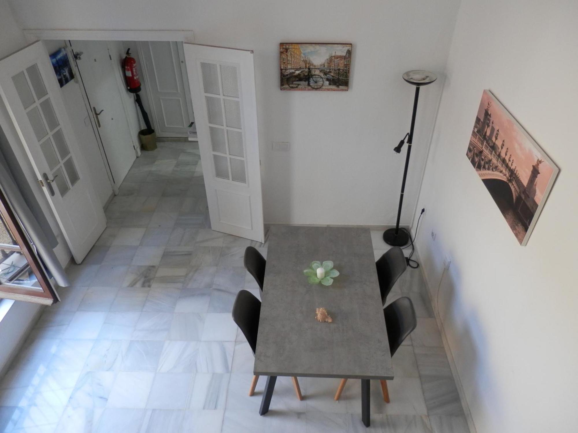 Casa Palacio Paris Apartamento Jerez de la Frontera Exterior foto
