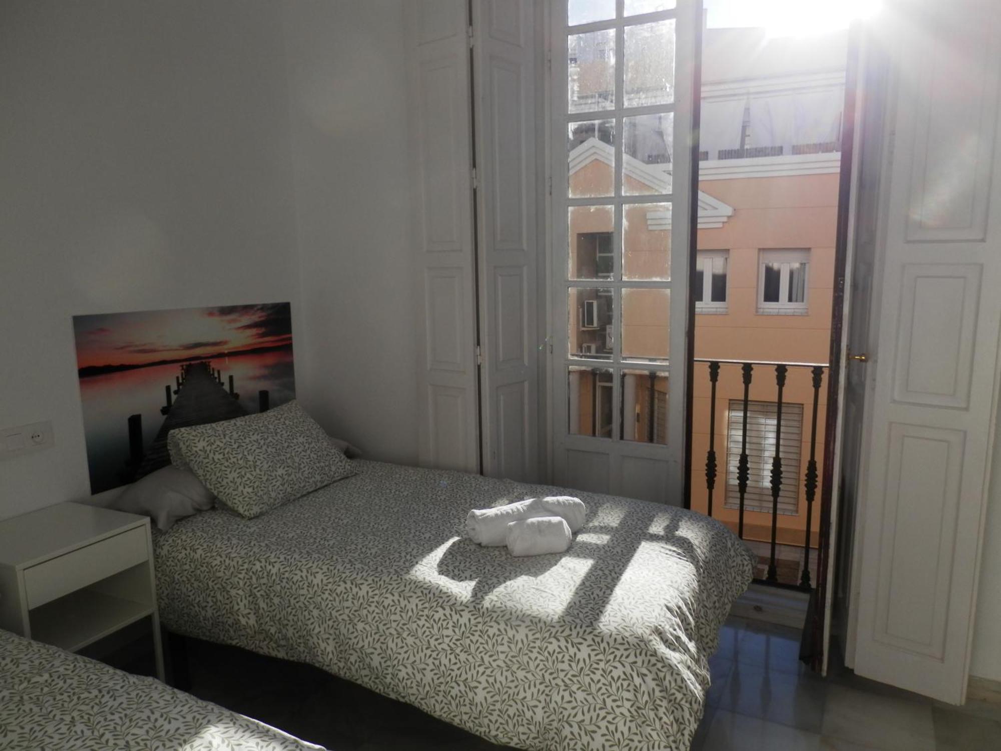 Casa Palacio Paris Apartamento Jerez de la Frontera Exterior foto